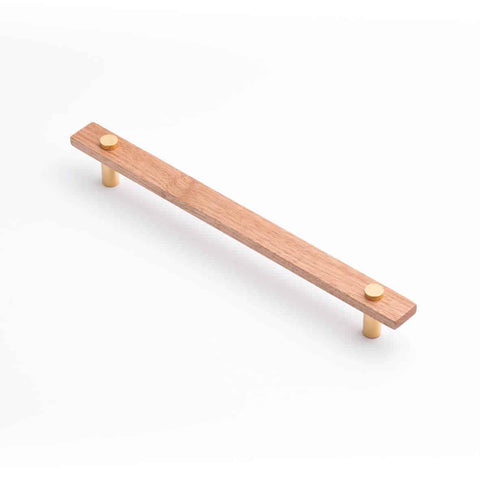 Castella Timber Madera Handle