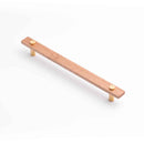 Castella Timber Madera Handle