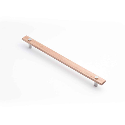Castella Timber Madera Handle