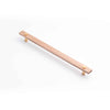 Castella Timber Madera Handle