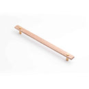 Castella Timber Madera Handle