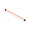Castella Timber Madera Handle