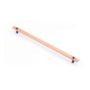 Castella Timber Madera Handle