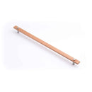 Castella Timber Madera Handle