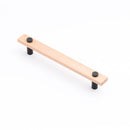 Castella Timber Madera Handle