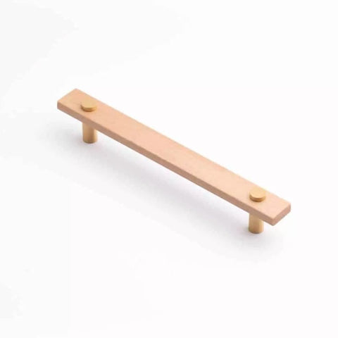 Castella Timber Madera Handle