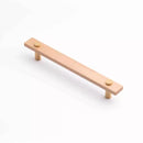 Castella Timber Madera Handle