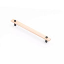 Castella Timber Madera Handle