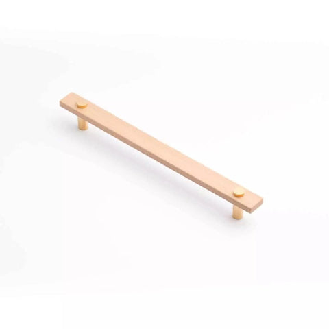 Castella Timber Madera Handle