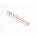 Castella Timber Madera Handle