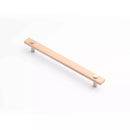 Castella Timber Madera Handle