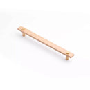 Castella Timber Madera Handle