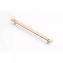 Castella Timber Madera Handle