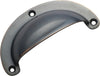 Tradco Classic Drawer Pull Large 100mm