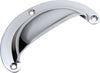 Tradco Classic Drawer Pull Large 100mm