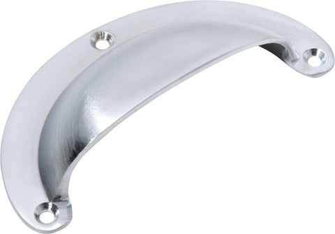 Tradco Classic Drawer Pull Large 100mm