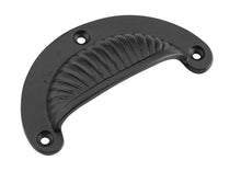 TRADCO DRAWER FLUTED PULL CI 95X50MM