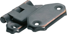 TRADCO CABINET OFFSET HINGE 45X42MM