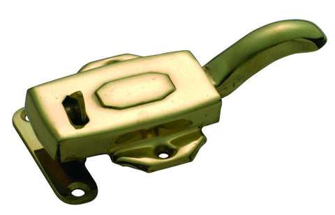 Tradco Kitchen Dresser Latch LEFT HAND