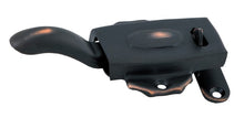 TRADCO KITCHEN DRESSER LATCH RIGHT HAND