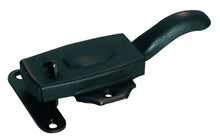 TRADCO KITCHEN DRESSER LATCH LEFT HAND