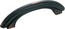 TRADCO DECO PULL HANDLE 102X18MM