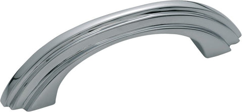 Tradco Deco Pull Handle 102x18mm