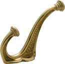 TRADCO EDWARDIAN HAT & COAT HOOKS - primehardware