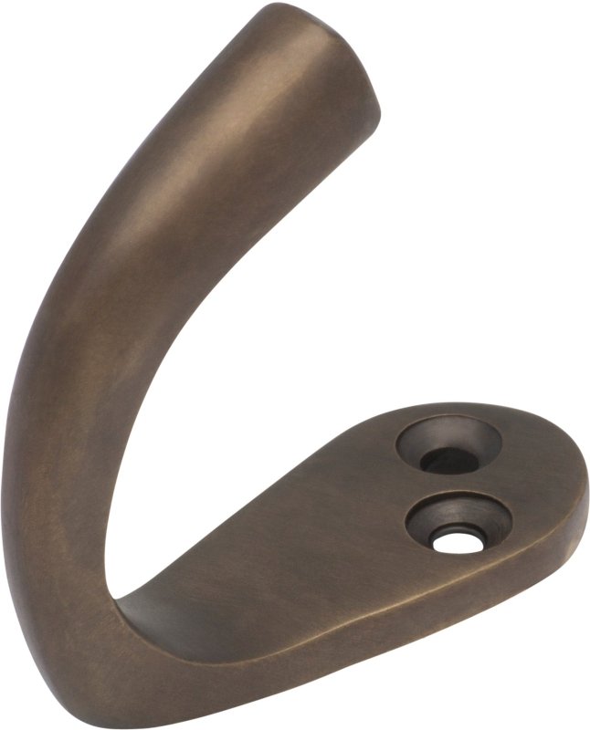 TRADCO SINGLE ROBE HOOKS