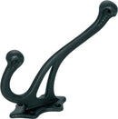 TRADCO VICTORIAN HAT & COAT HOOKS
