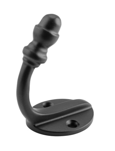 TRADCO ACORN ROBE HOOKS