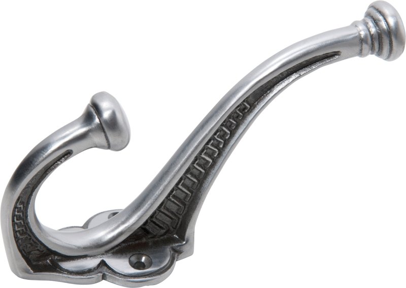 TRADCO EDWARDIAN HAT & COAT HOOKS - primehardware