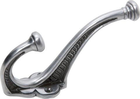 TRADCO EDWARDIAN HAT & COAT HOOKS - primehardware