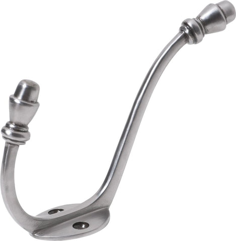 TRADCO ACORN HAT & COAT HOOKS