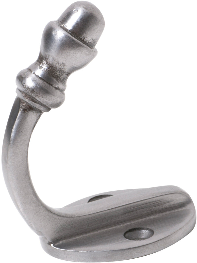 TRADCO ACORN ROBE HOOKS