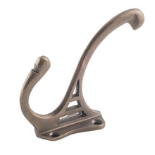 TRADCO FEDERATION HAT & COAT HOOKS