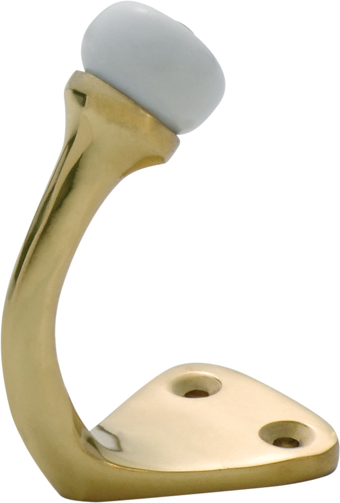 TRADCO PORCELAIN TIP ROBE HOOKS