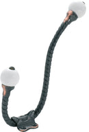 TRADCO PORCELAIN TIP ROPE HAT & COAT HOOKS