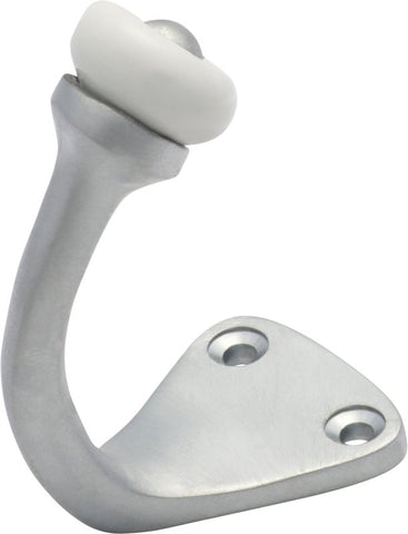TRADCO PORCELAIN TIP ROBE HOOKS