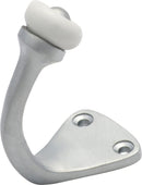 TRADCO PORCELAIN TIP ROBE HOOKS