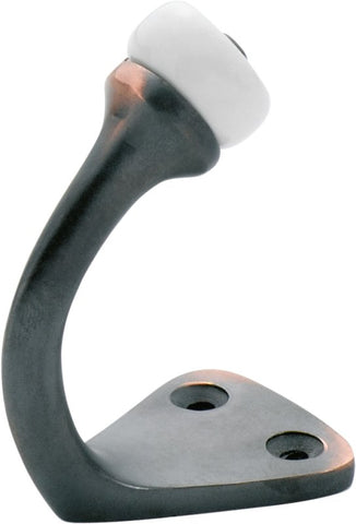 TRADCO PORCELAIN TIP ROBE HOOKS