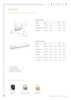 Castella Gallant Cabinet Pull Handle