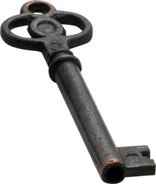 TRADCO DRAWER/TILL LOCKS SPARE KEY