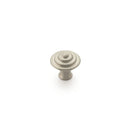Castella Bentleigh Cabinet Knob