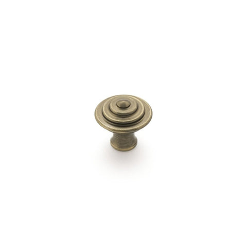 Castella Bentleigh Cabinet Knob