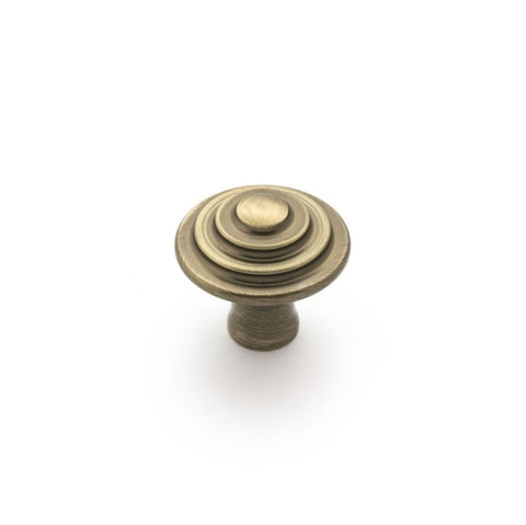 Castella Bentleigh Cabinet Knob