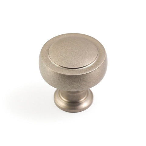 Castella Nostalgia Supple Cabinet Knob 32mm