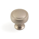 Castella Nostalgia Supple Cabinet Knob 32mm