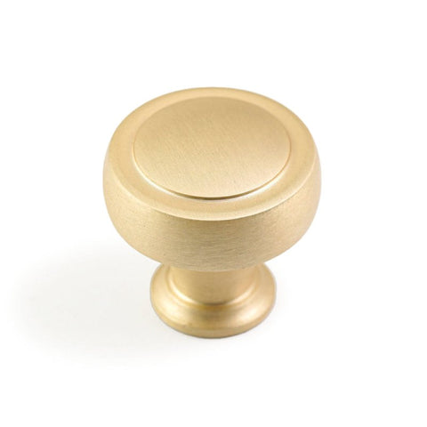 Castella Nostalgia Supple Cabinet Knob 32mm