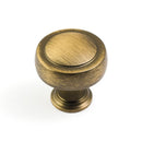 Castella Nostalgia Supple Cabinet Knob 32mm